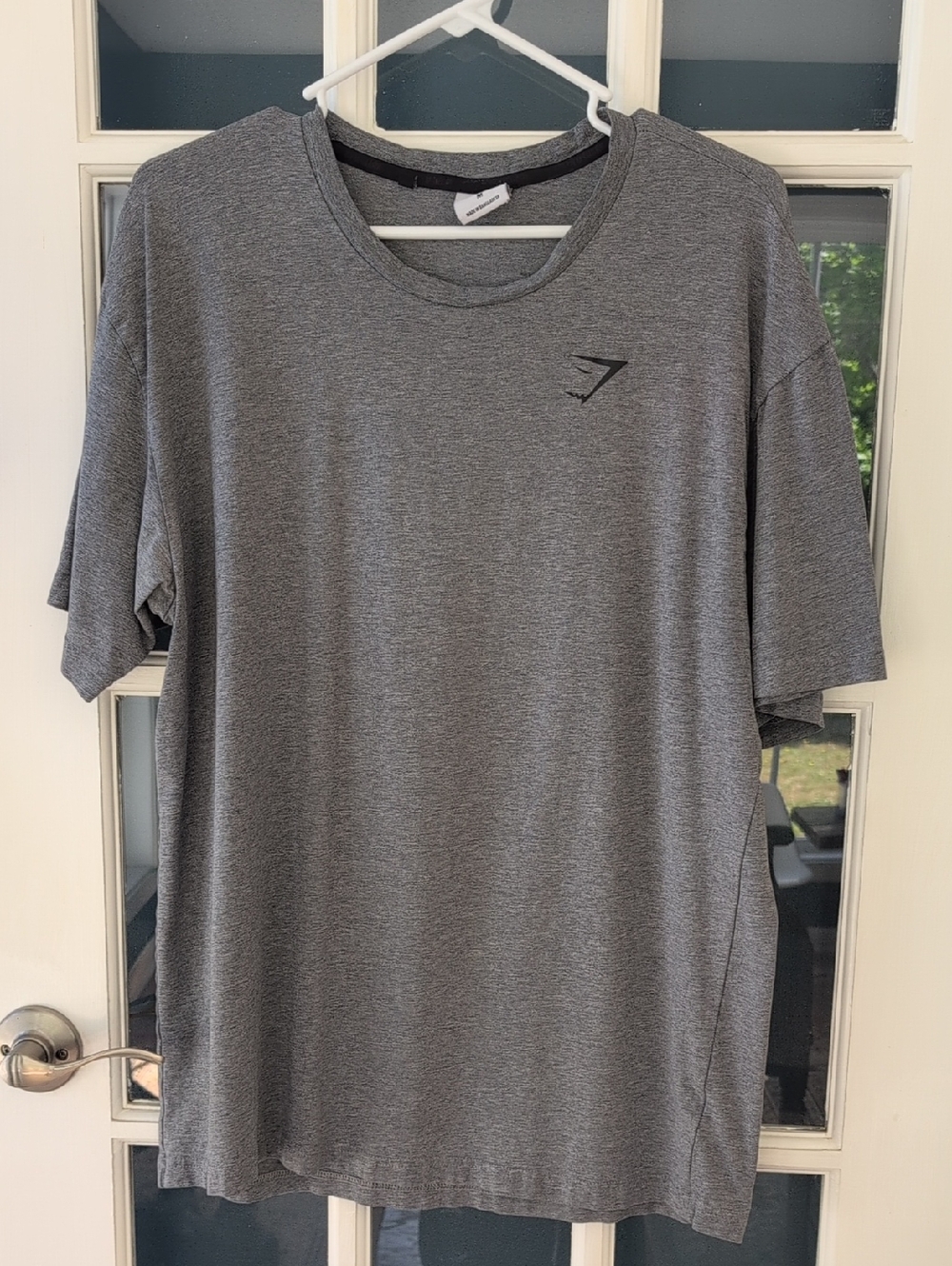 Gymshark Shirt